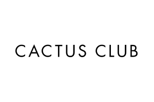 Cactus Club Logo