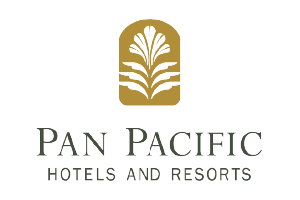 Pan Pacific Logo