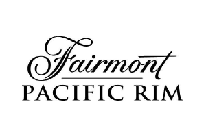 Fairmont Pacific Rim Logo