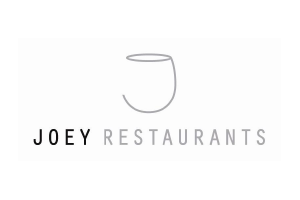 Joey Restaurants Logo