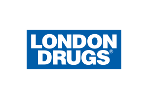 London Drugs Logo